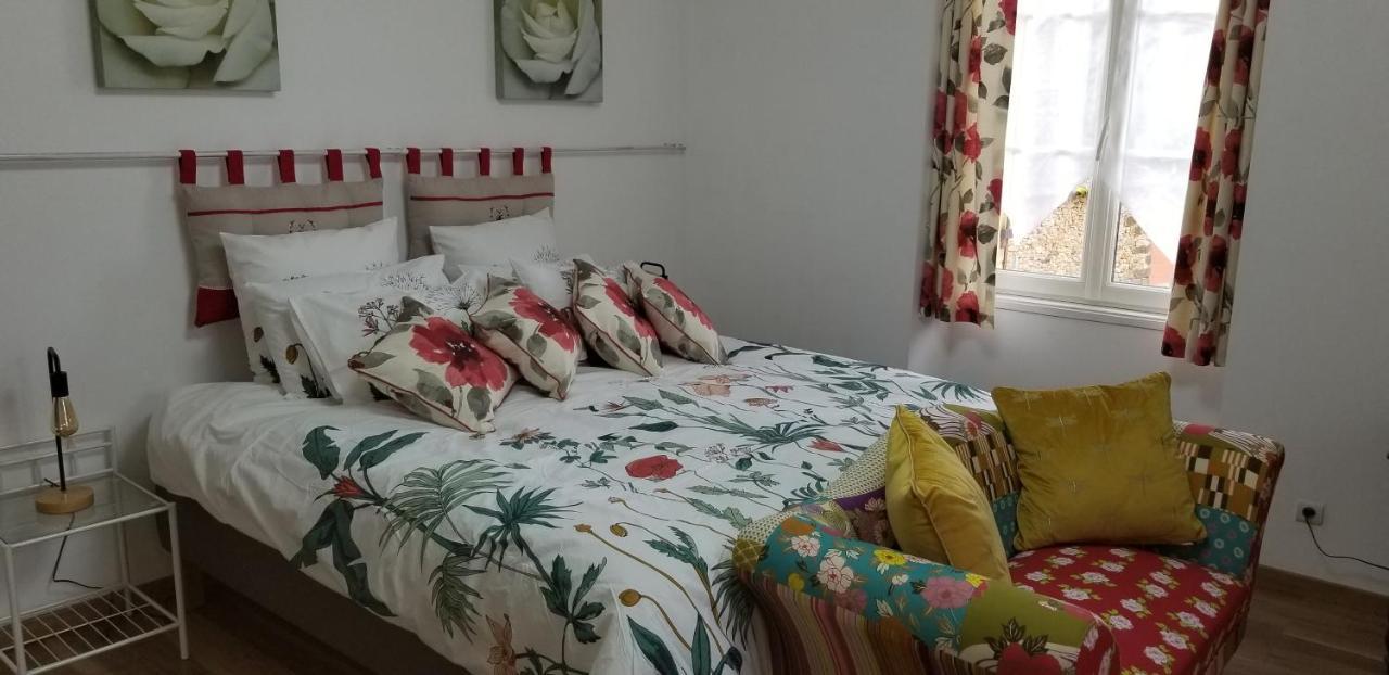 Вілла Moulin De L'Hoste Larzac Екстер'єр фото