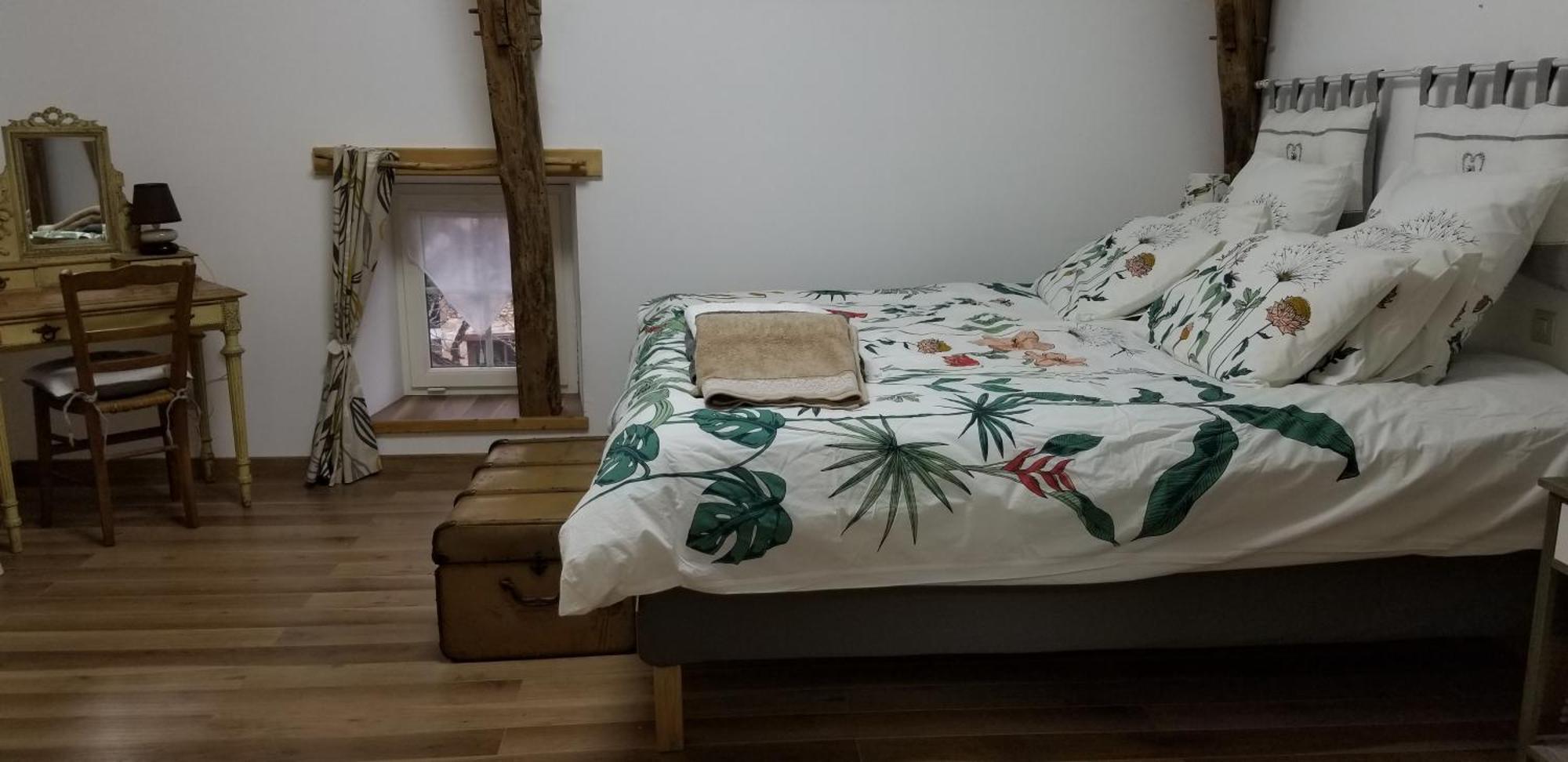 Вілла Moulin De L'Hoste Larzac Екстер'єр фото