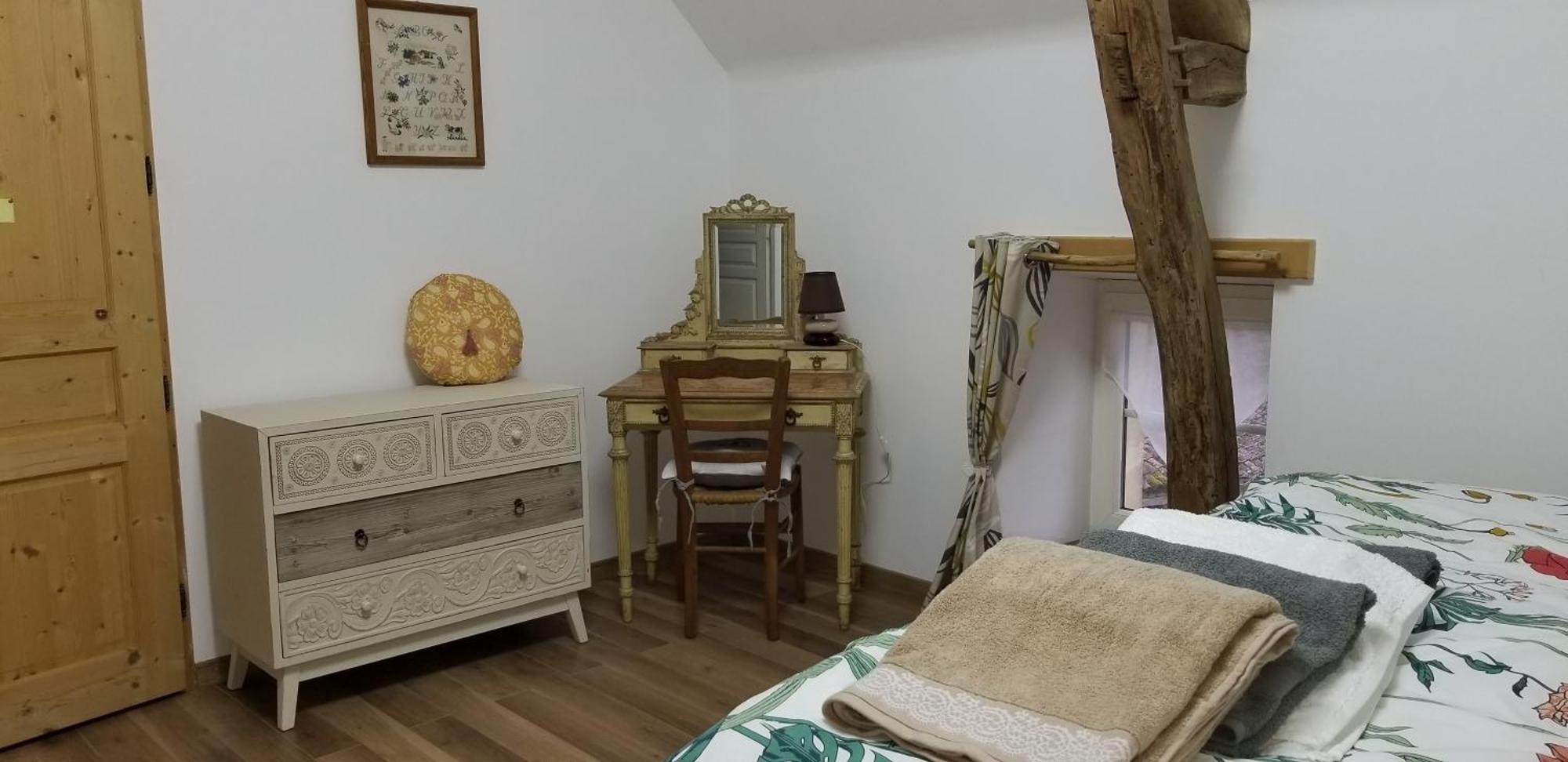 Вілла Moulin De L'Hoste Larzac Екстер'єр фото