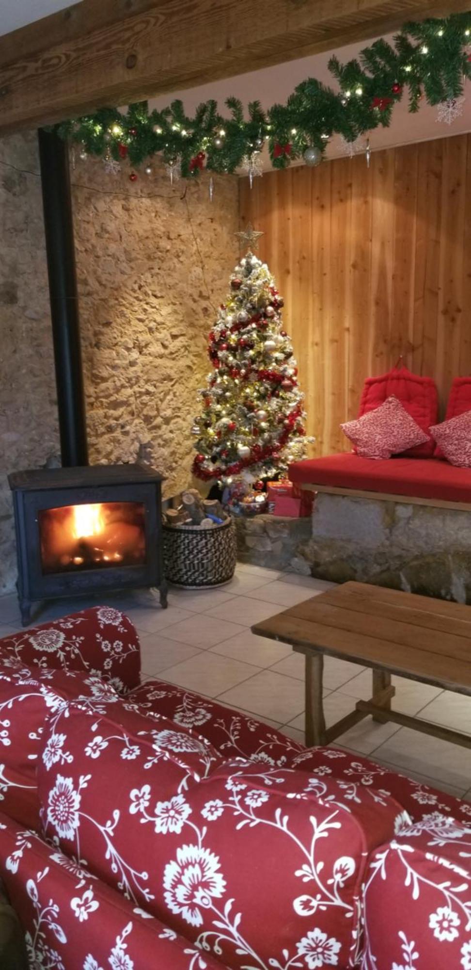 Вілла Moulin De L'Hoste Larzac Екстер'єр фото