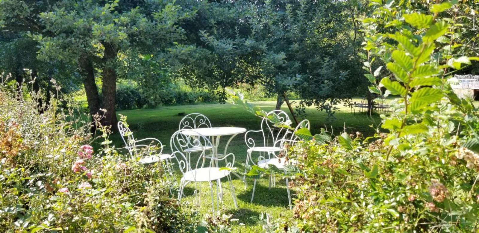 Вілла Moulin De L'Hoste Larzac Екстер'єр фото