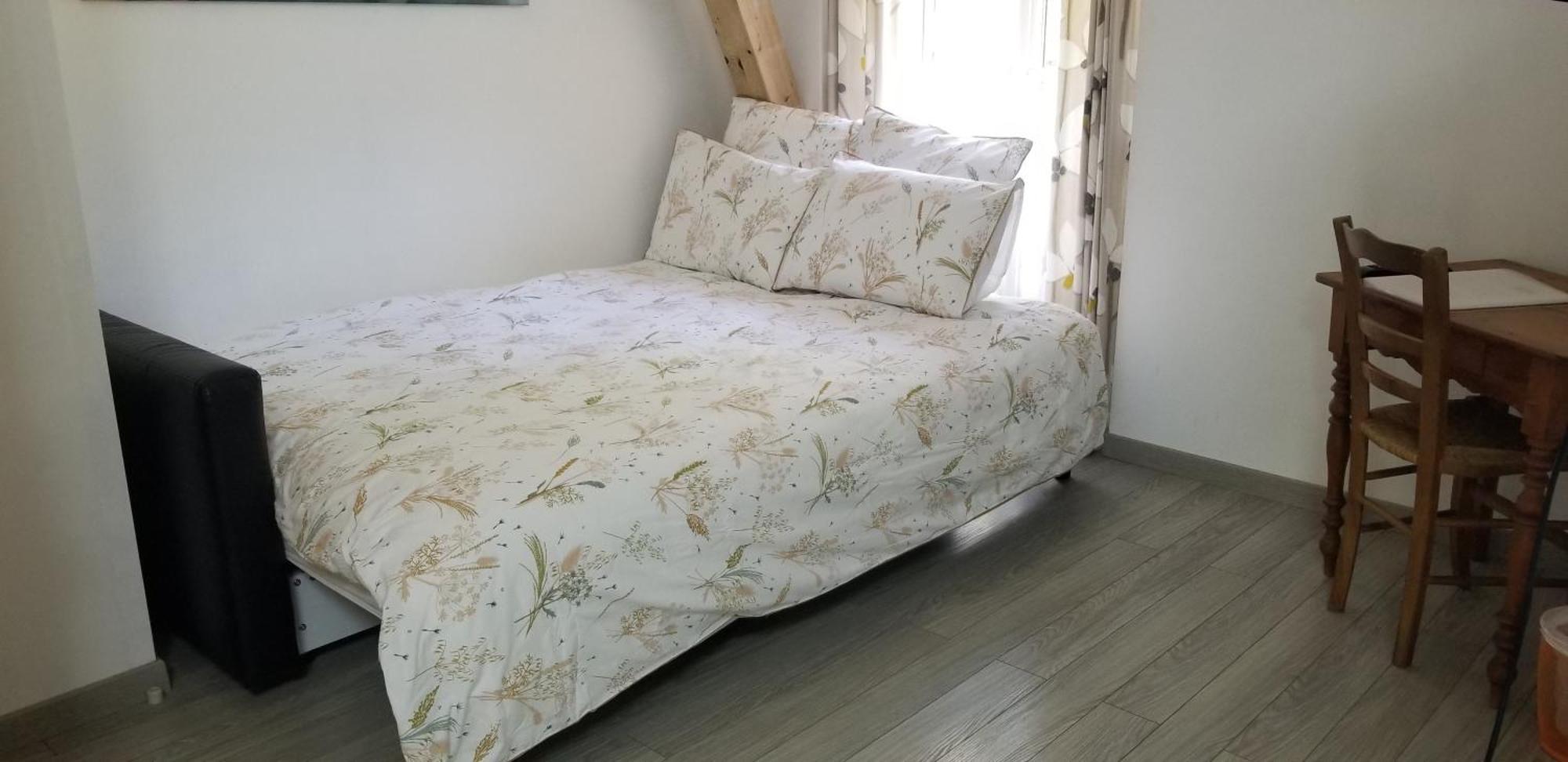 Вілла Moulin De L'Hoste Larzac Екстер'єр фото